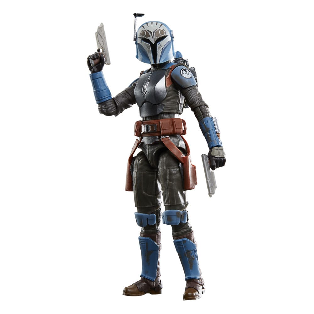 Star Wars Black Series Archive Bo-Katan Kryze 15cm Action Figure