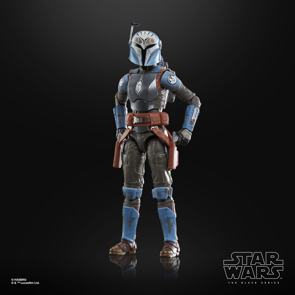 Star Wars Black Series Archive Bo-Katan Kryze 15cm Action Figure