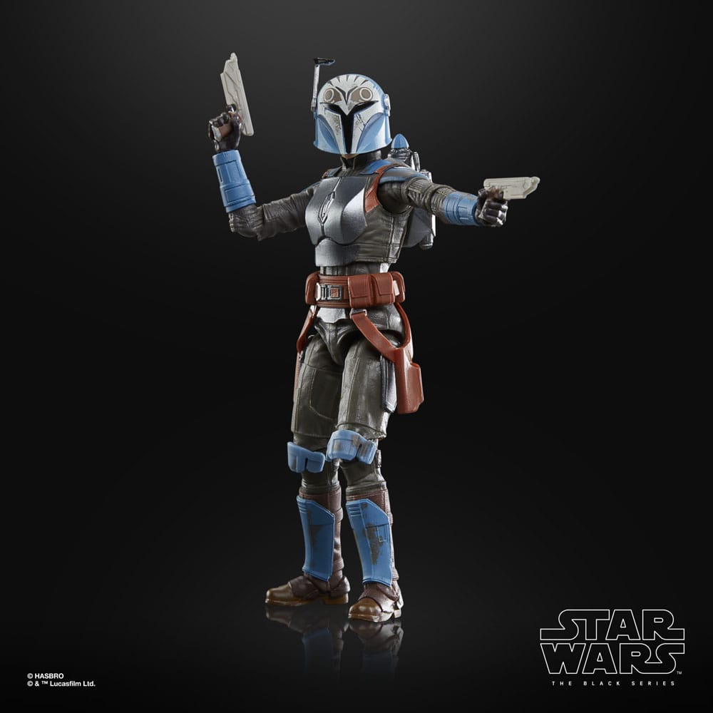 Star Wars Black Series Archive Bo-Katan Kryze 15cm Action Figure