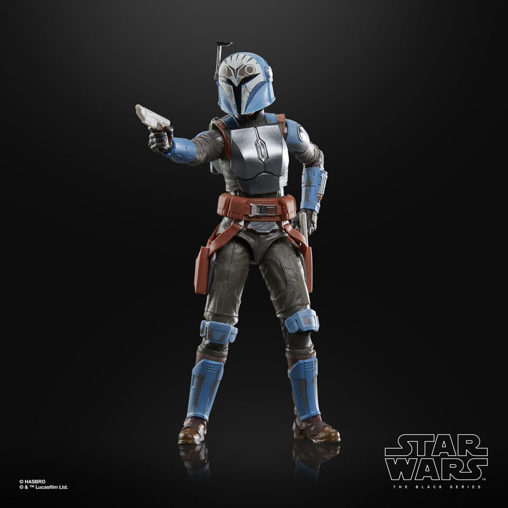 Star Wars Black Series Archive Bo-Katan Kryze 15cm Action Figure