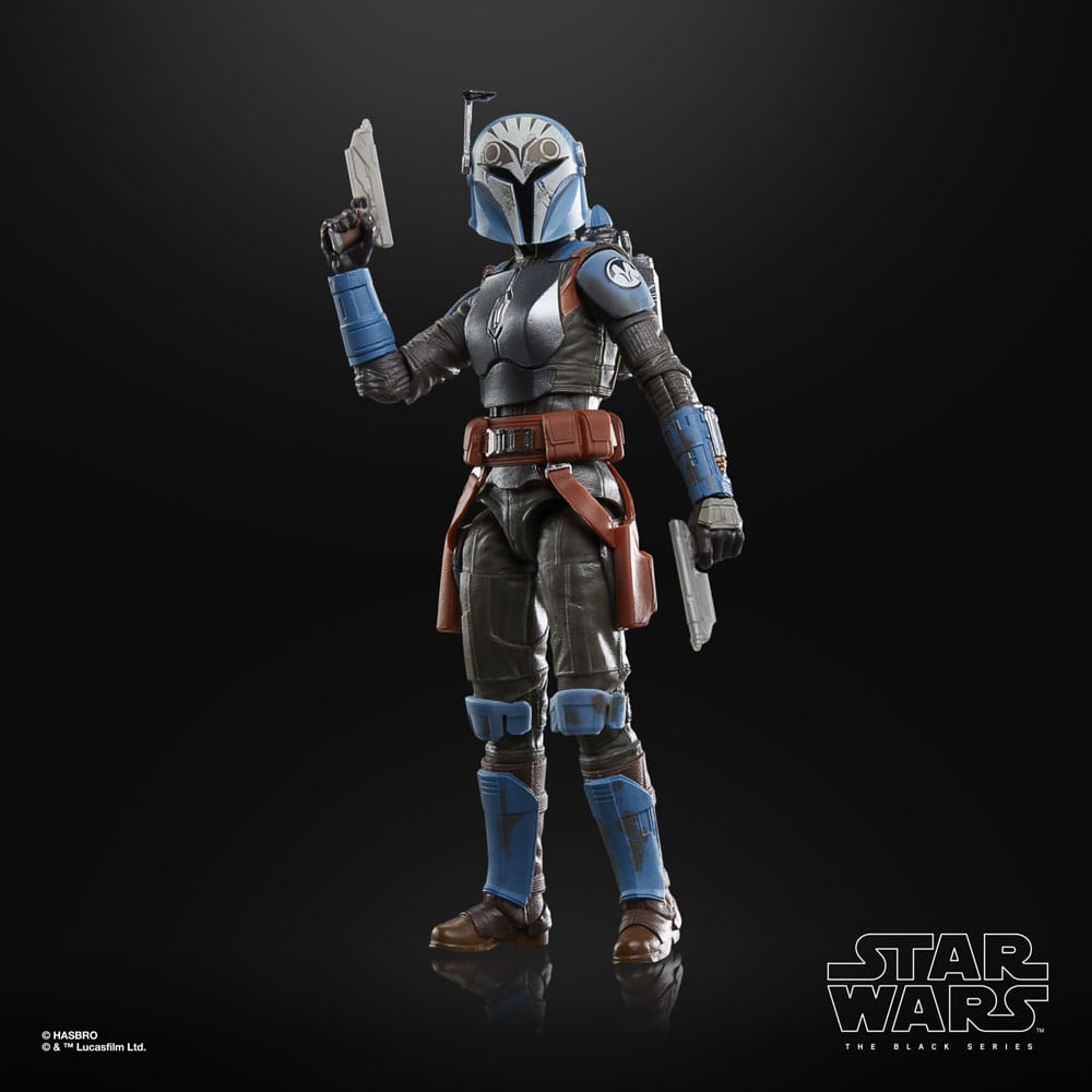 Star Wars Black Series Archive Bo-Katan Kryze 15cm Action Figure
