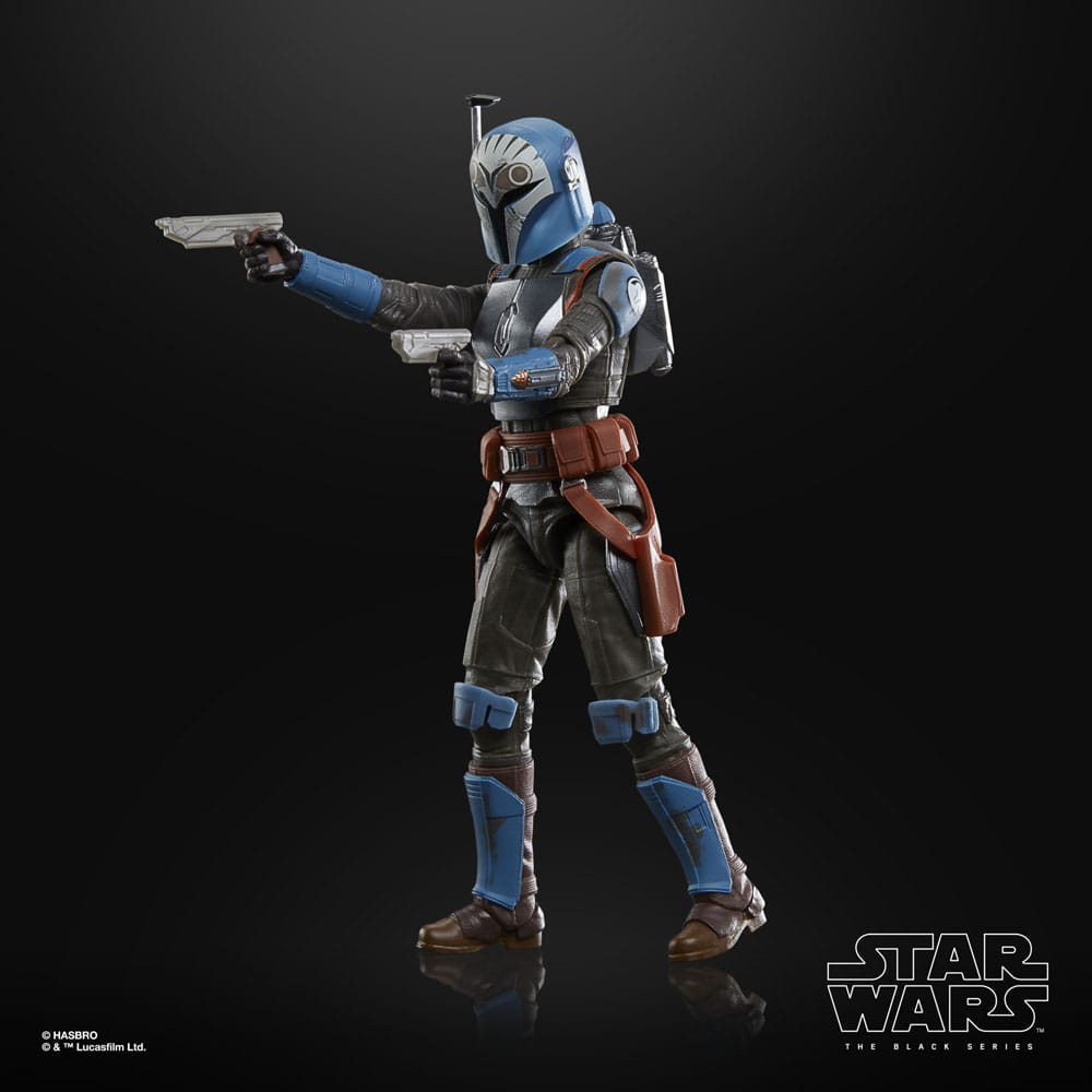 Star Wars Black Series Archive Bo-Katan Kryze 15cm Action Figure