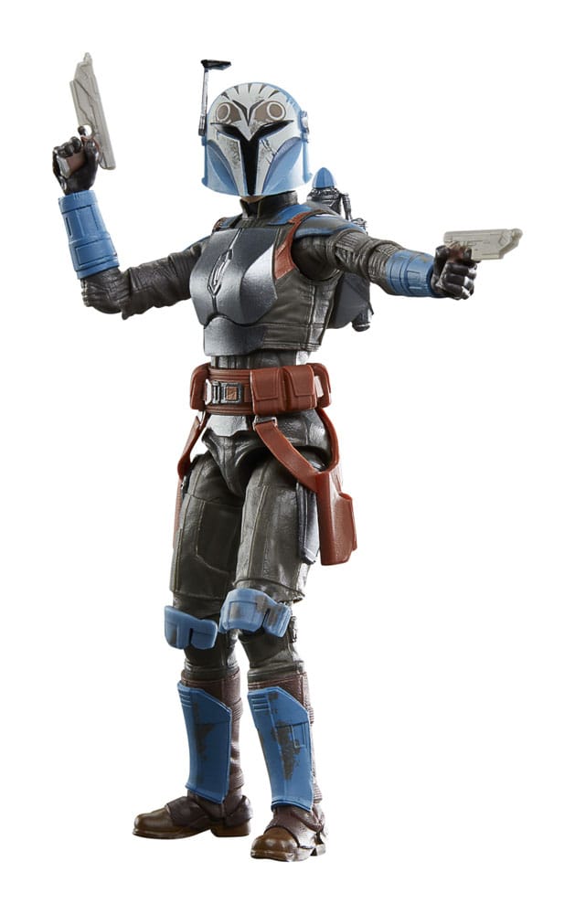 Star Wars Black Series Archive Bo-Katan Kryze 15cm Action Figure