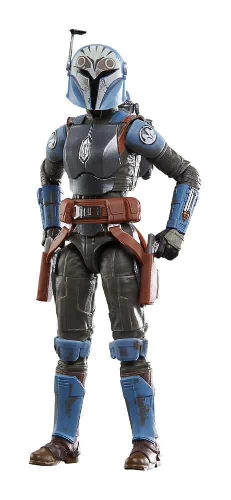 Star Wars Black Series Archive Bo-Katan Kryze 15cm Action Figure