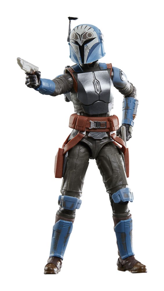 Star Wars Black Series Archive Bo-Katan Kryze 15cm Action Figure