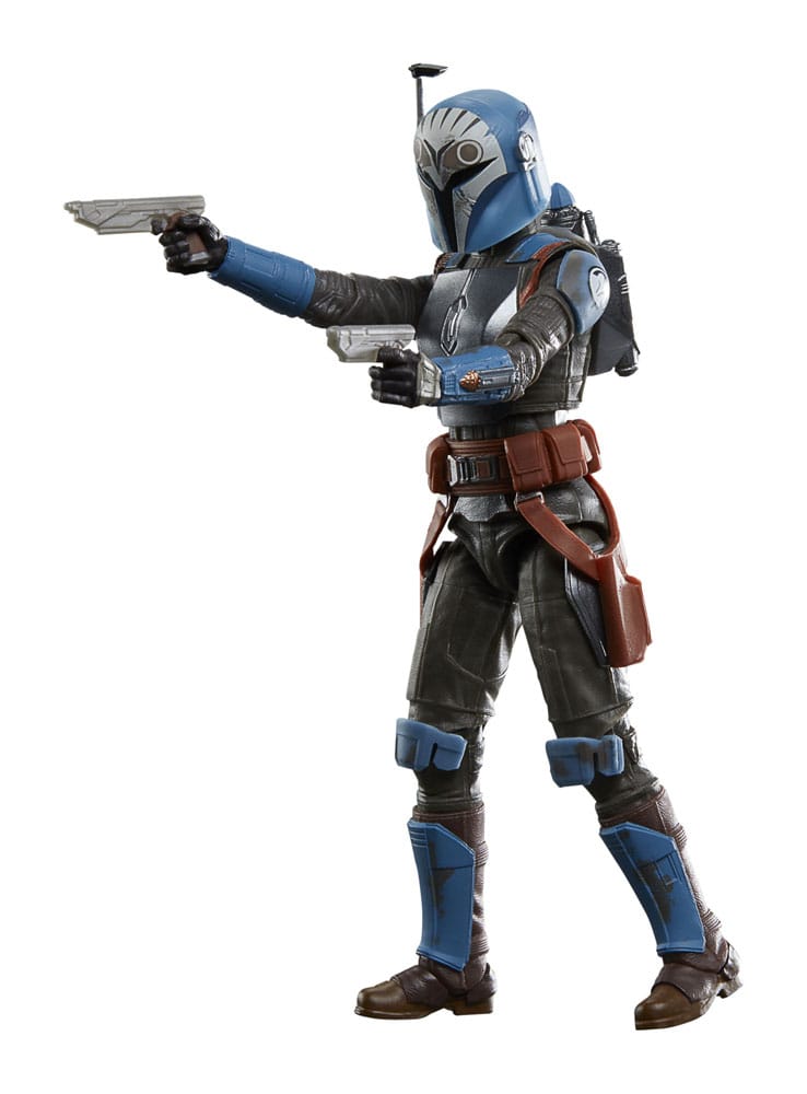 Star Wars Black Series Archive Bo-Katan Kryze 15cm Action Figure