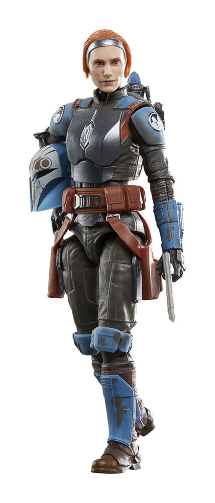 Star Wars Black Series Archive Bo-Katan Kryze 15cm Action Figure