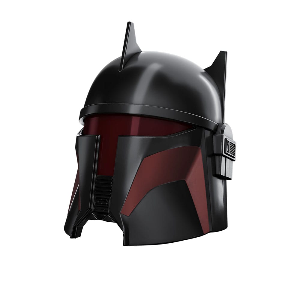 Star Wars: The Mandalorian Black Series Moff Gideon Electronic Helmet
