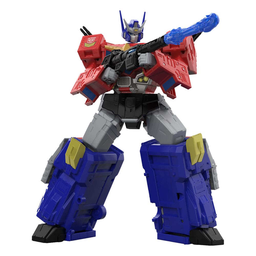 Transformers Age of the Primes The Thirteen Star Optimus Prime 38 cm Titan Class Action Figure