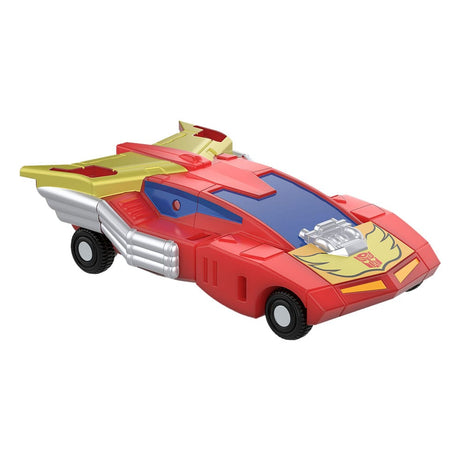 Transformers Age of the Primes The Thirteen Star Optimus Prime 38 cm Titan Class Action Figure