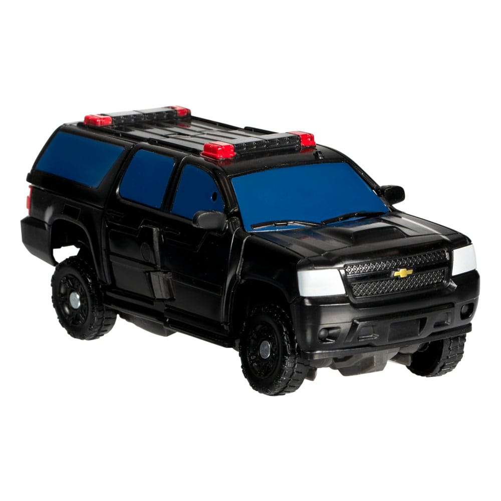 Transformers Dark of the Moon Decepticon Hatchet 11 cm Generations Studio Series Deluxe Class Action Figure