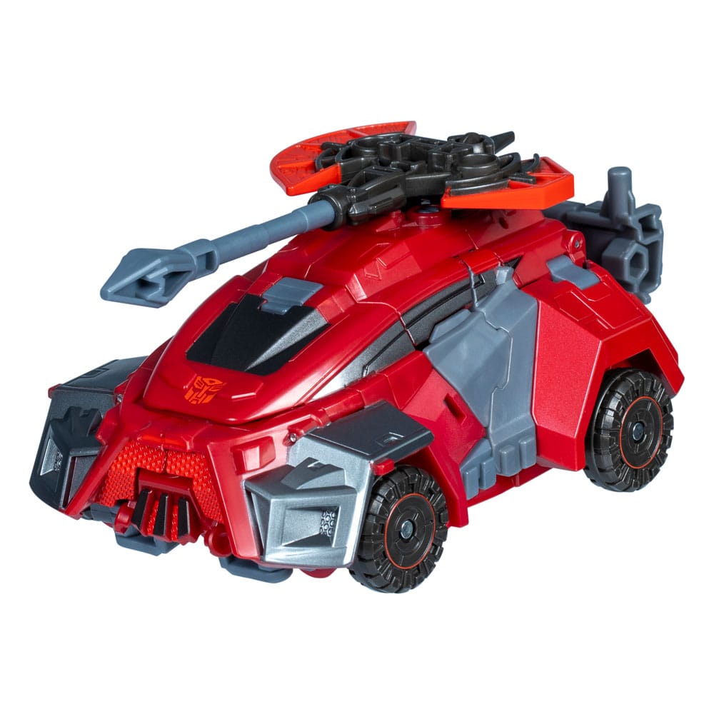 Transformers War for Cybertron Studio Series Voyager Class Ironhide 16 cm Action Figure