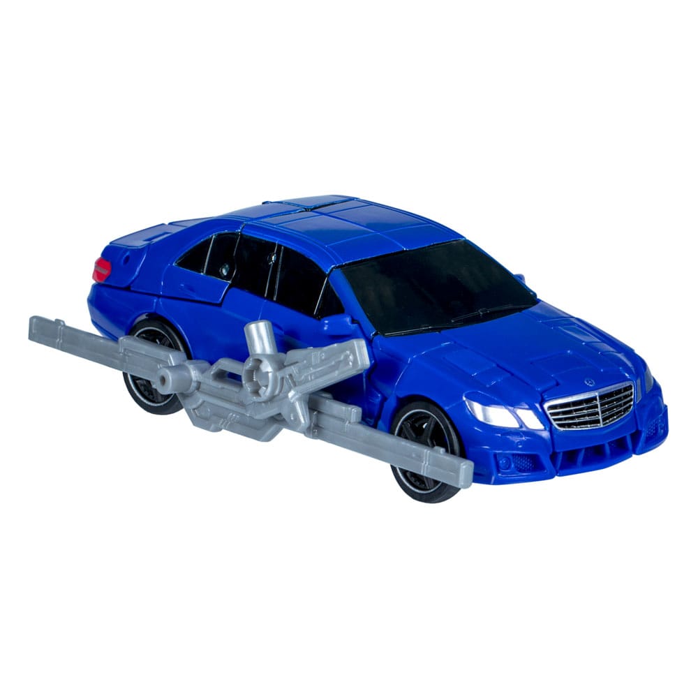 Transformers Dark of the Moon Studio Series Wheeljack (Que) 11 cm Deluxe Class Action Figure