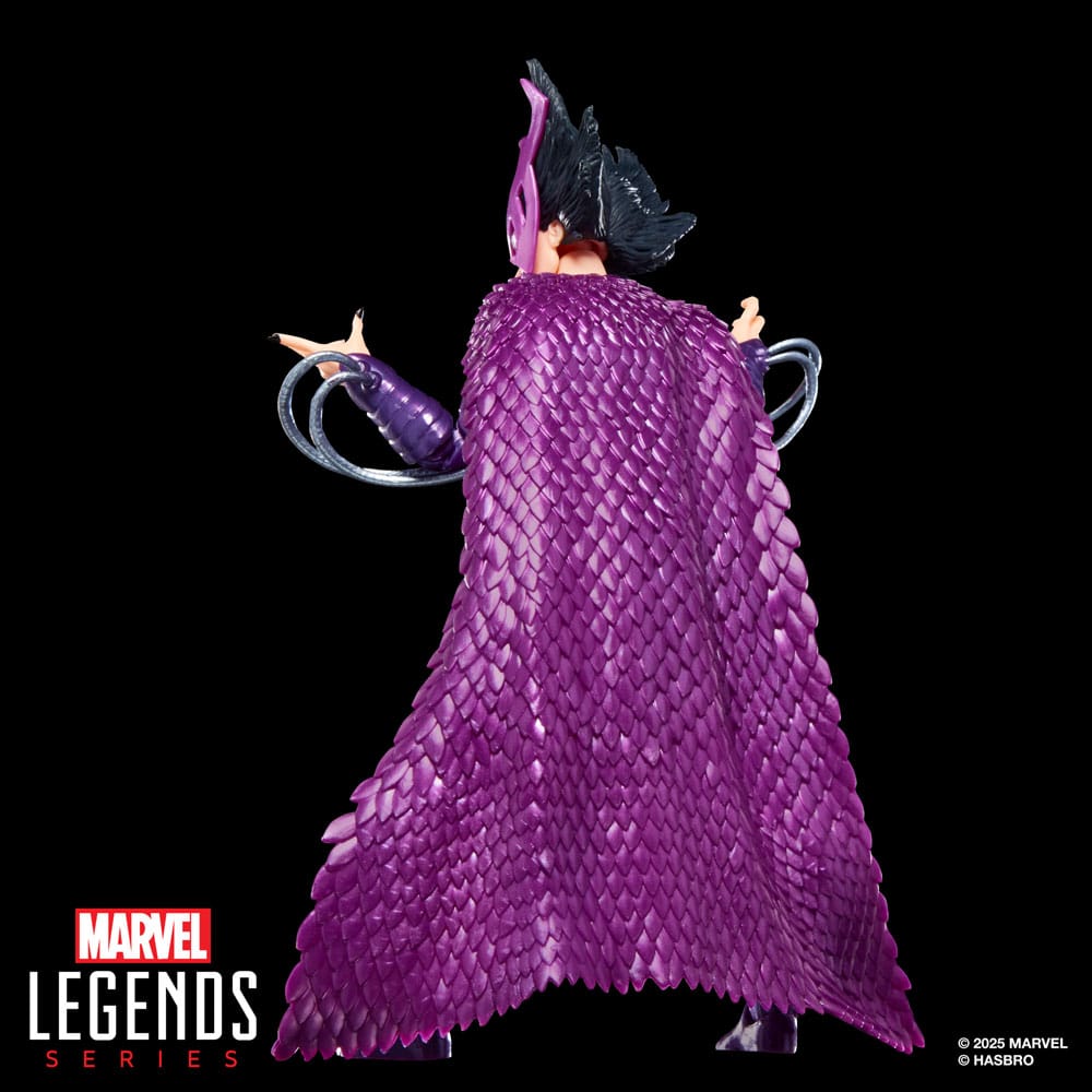 X-Men Marvel Legends Action Figure 2-Pack Deathbird & Marvel's Gladiator 15 cm