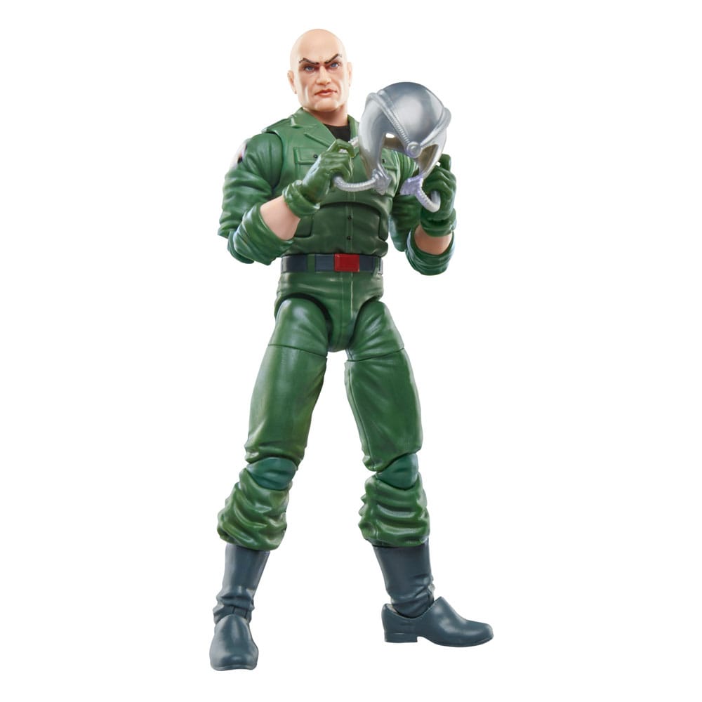 Marvel Legends The Uncanny X-Men Professor X (Savage Land) 15 cm Action Figure