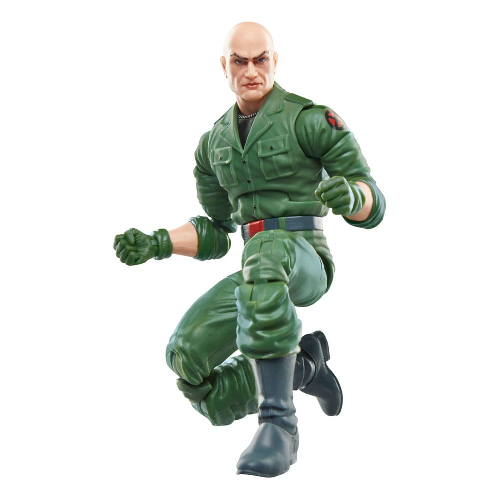 Marvel Legends The Uncanny X-Men Professor X (Savage Land) 15 cm Action Figure