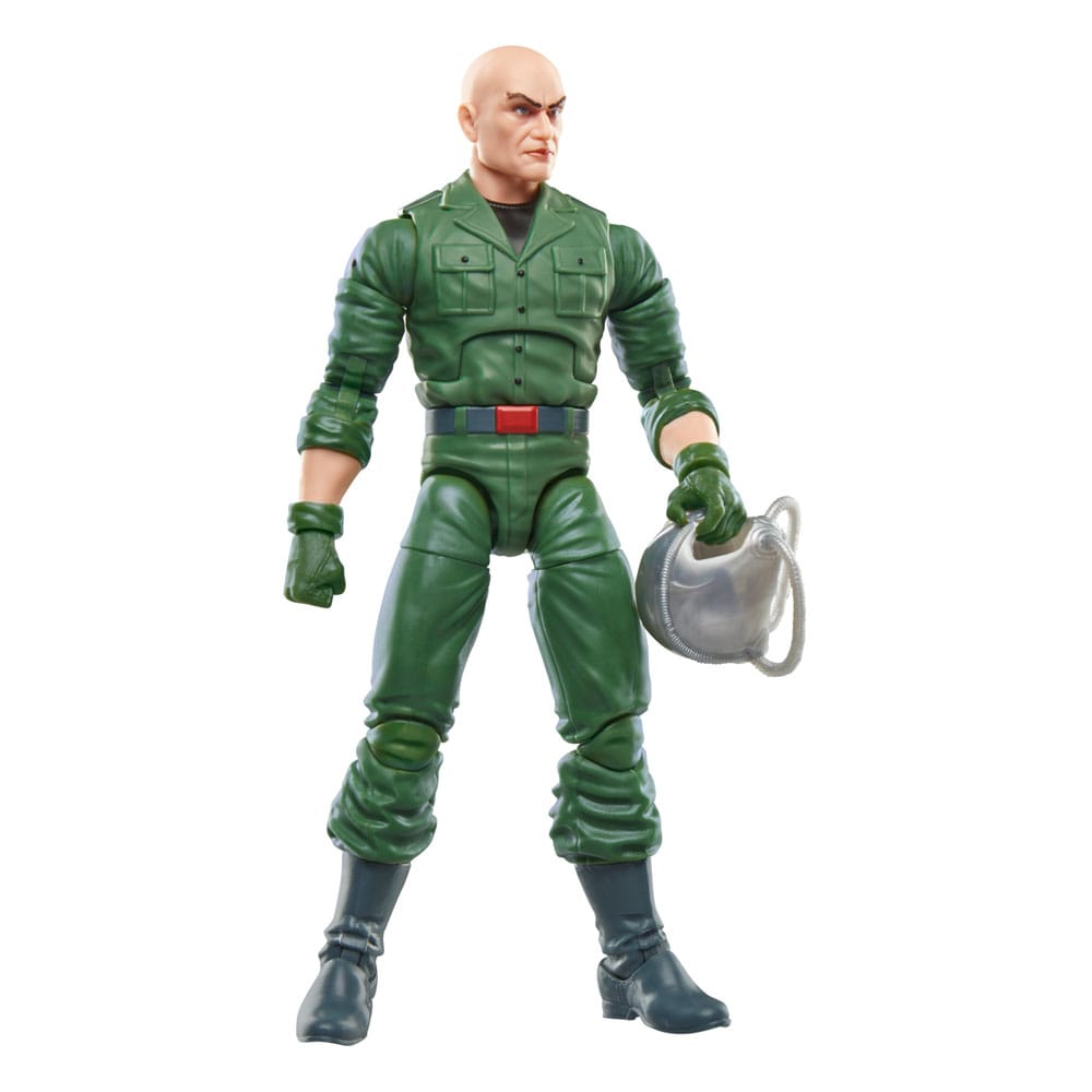 Marvel Legends The Uncanny X-Men Professor X (Savage Land) 15 cm Action Figure