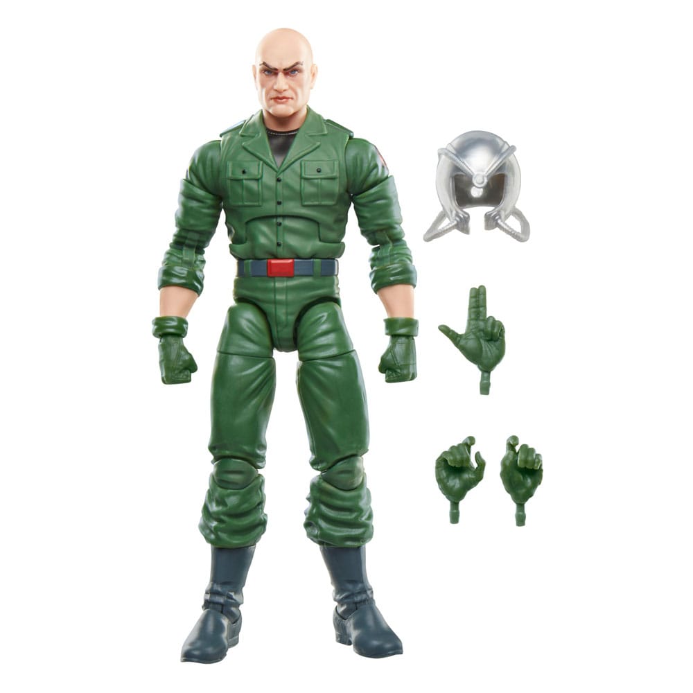 Marvel Legends The Uncanny X-Men Professor X (Savage Land) 15 cm Action Figure