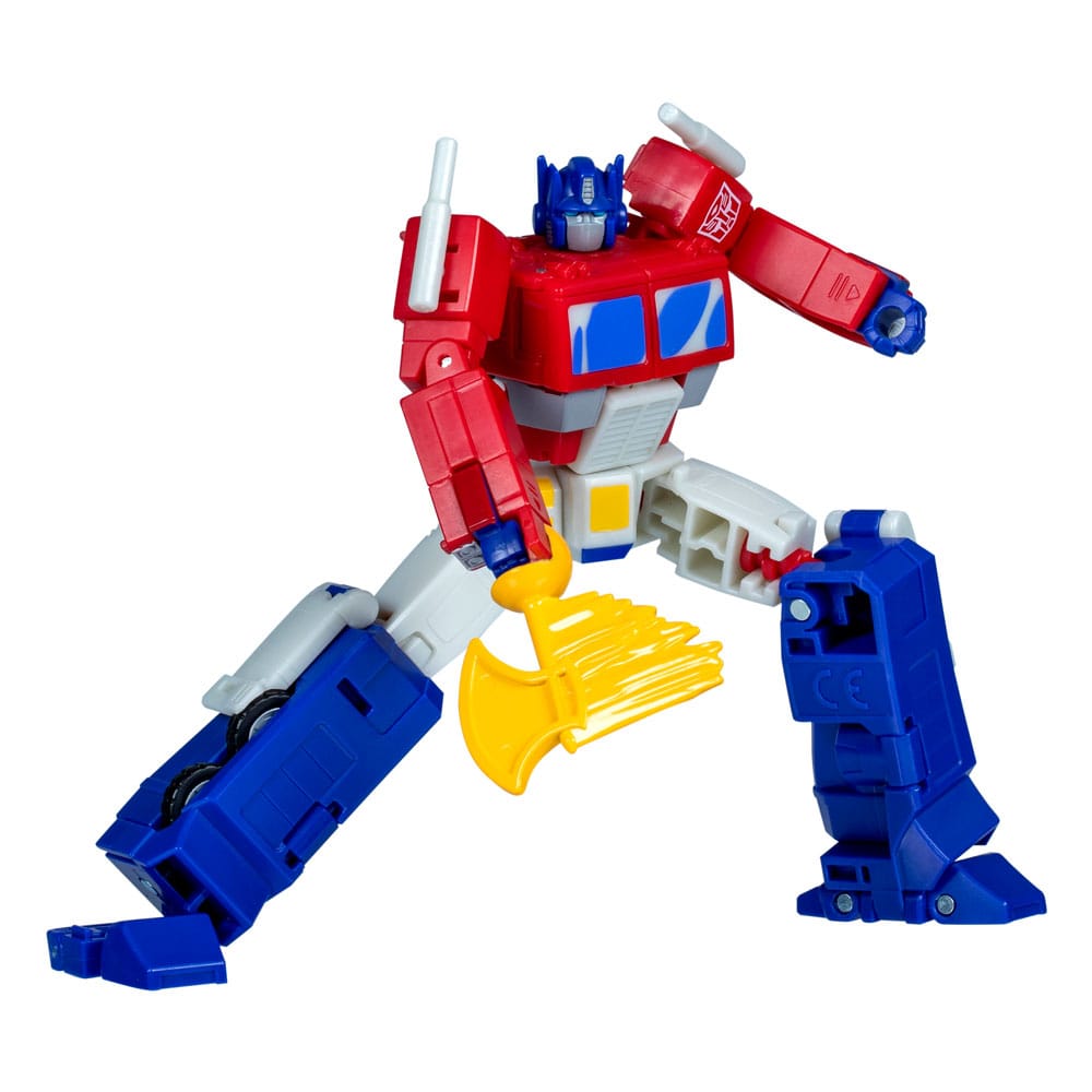 Transformers Devastation Studio Series Optimus Prime 11 cm Deluxe Class Action Figure