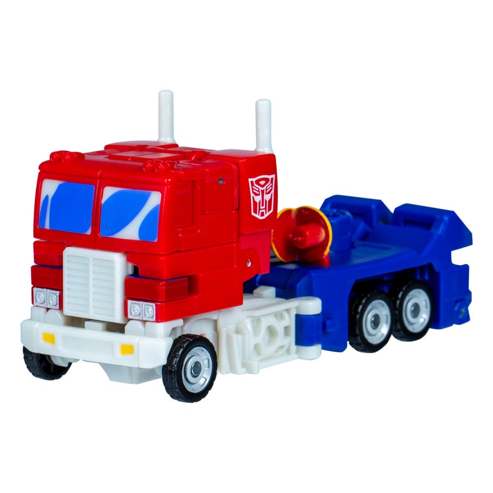 Transformers Devastation Studio Series Optimus Prime 11 cm Deluxe Class Action Figure