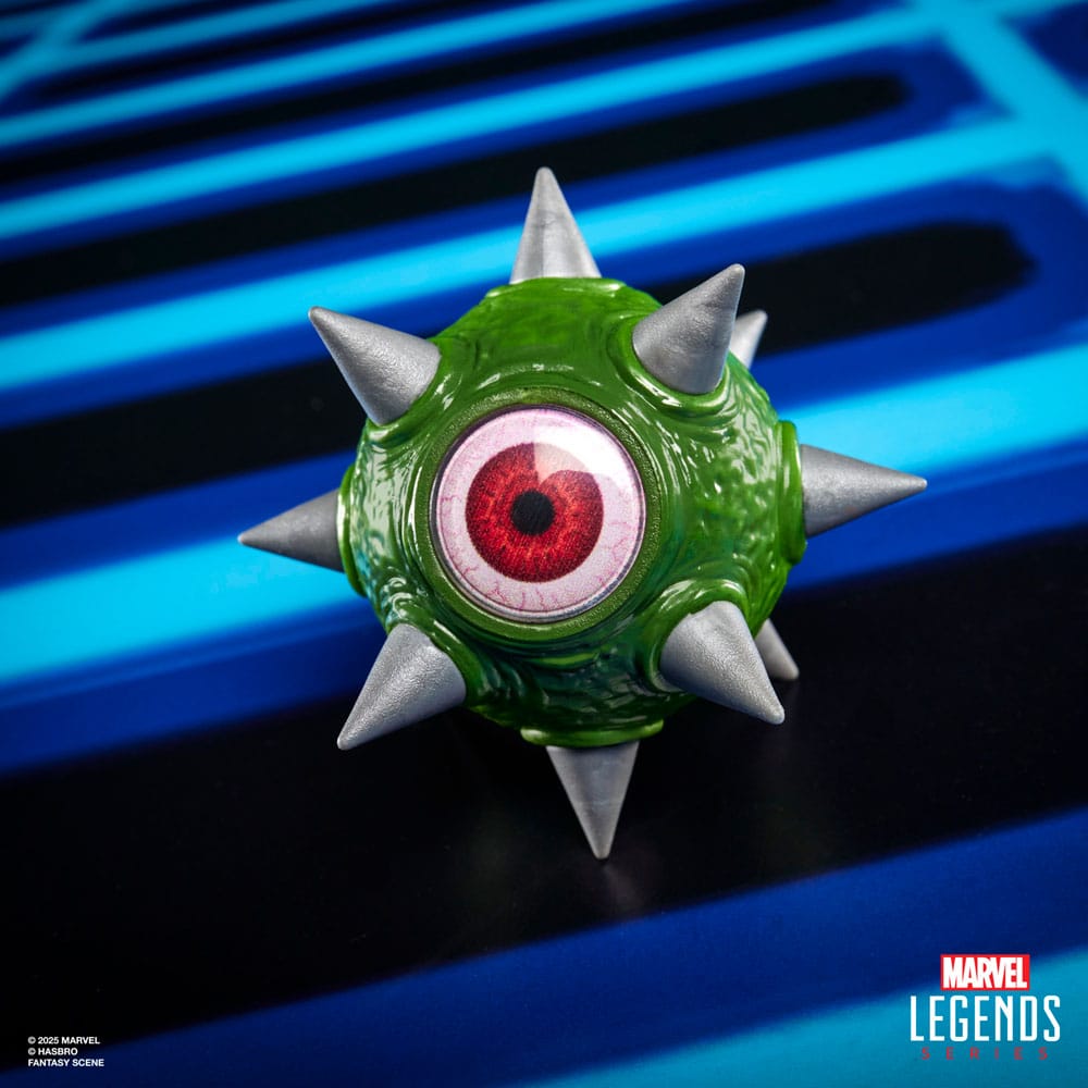 Marvel Legends Gamerverse Action Figure Gargantos 15 cm