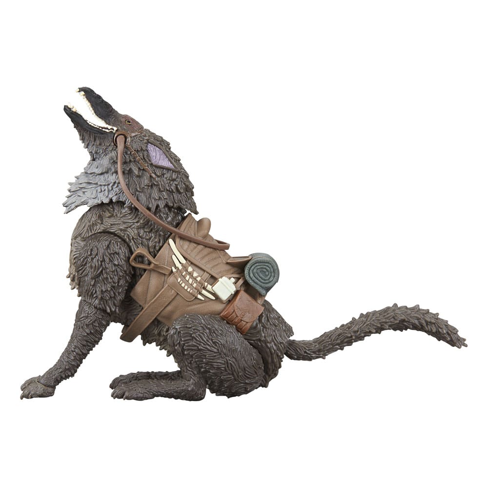 Star Wars Ahsoka Howler & Sabine Wren (Peridea) Vintage Collection Action Figure 2-Pack