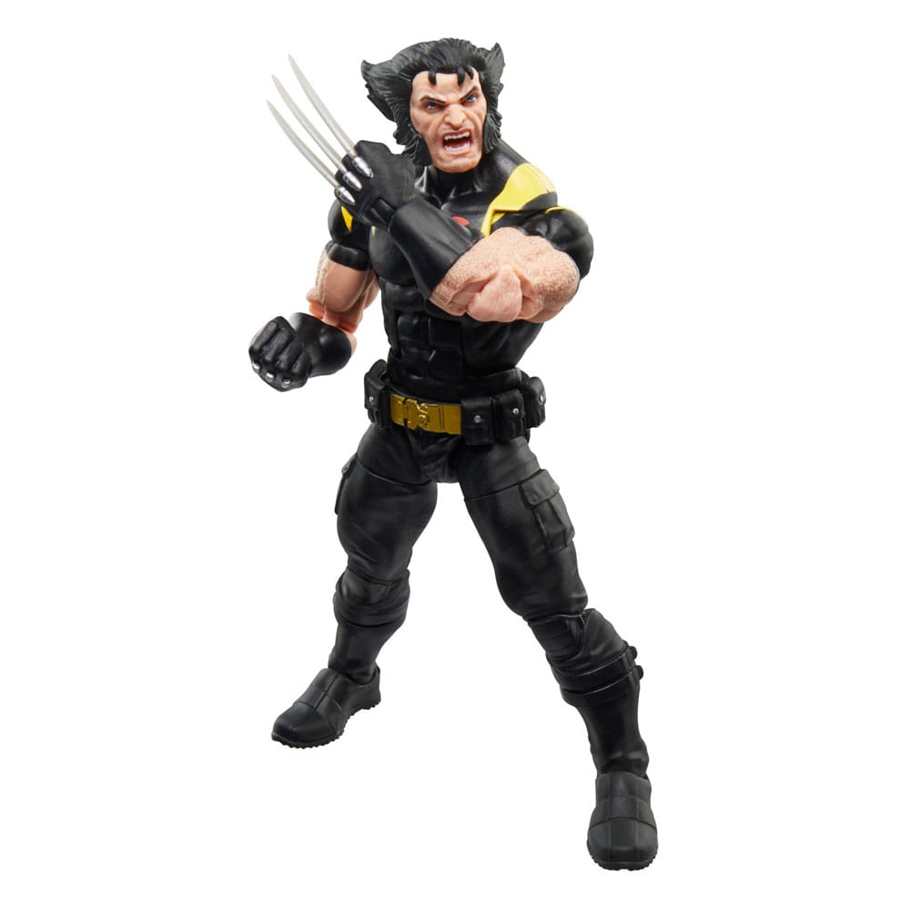 Marvel Legends X-Men Wolverine 15 cm Action Figure