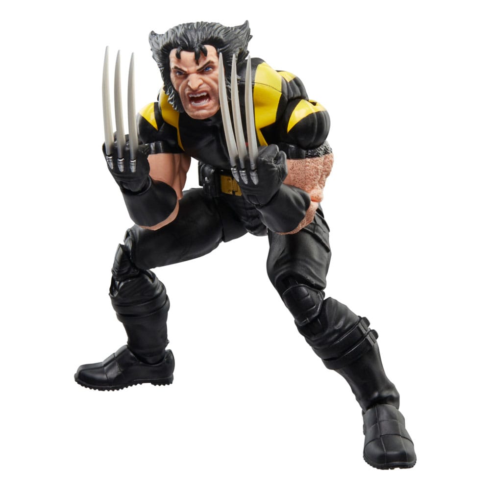 Marvel Legends X-Men Wolverine 15 cm Action Figure