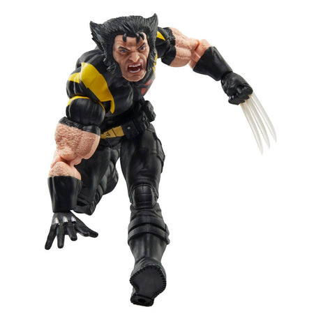 Marvel Legends X-Men Wolverine 15 cm Action Figure