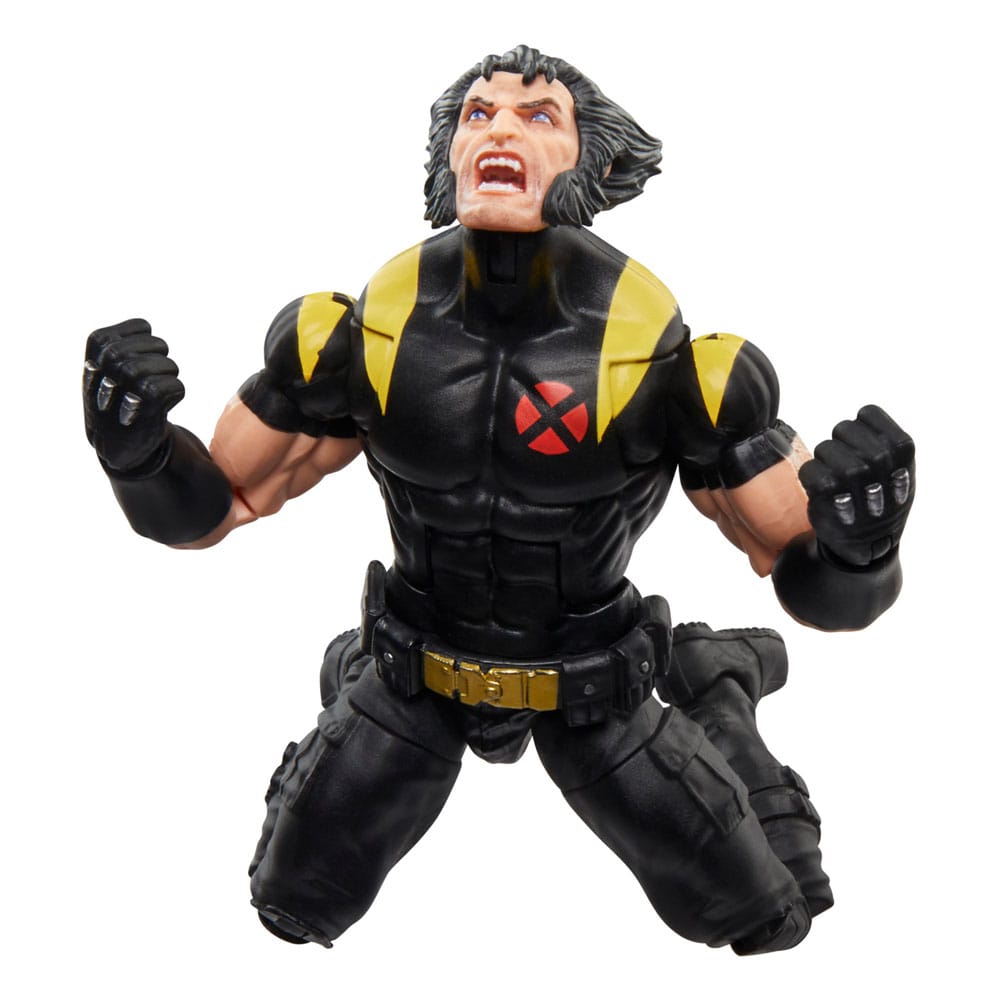Marvel Legends X-Men Wolverine 15 cm Action Figure