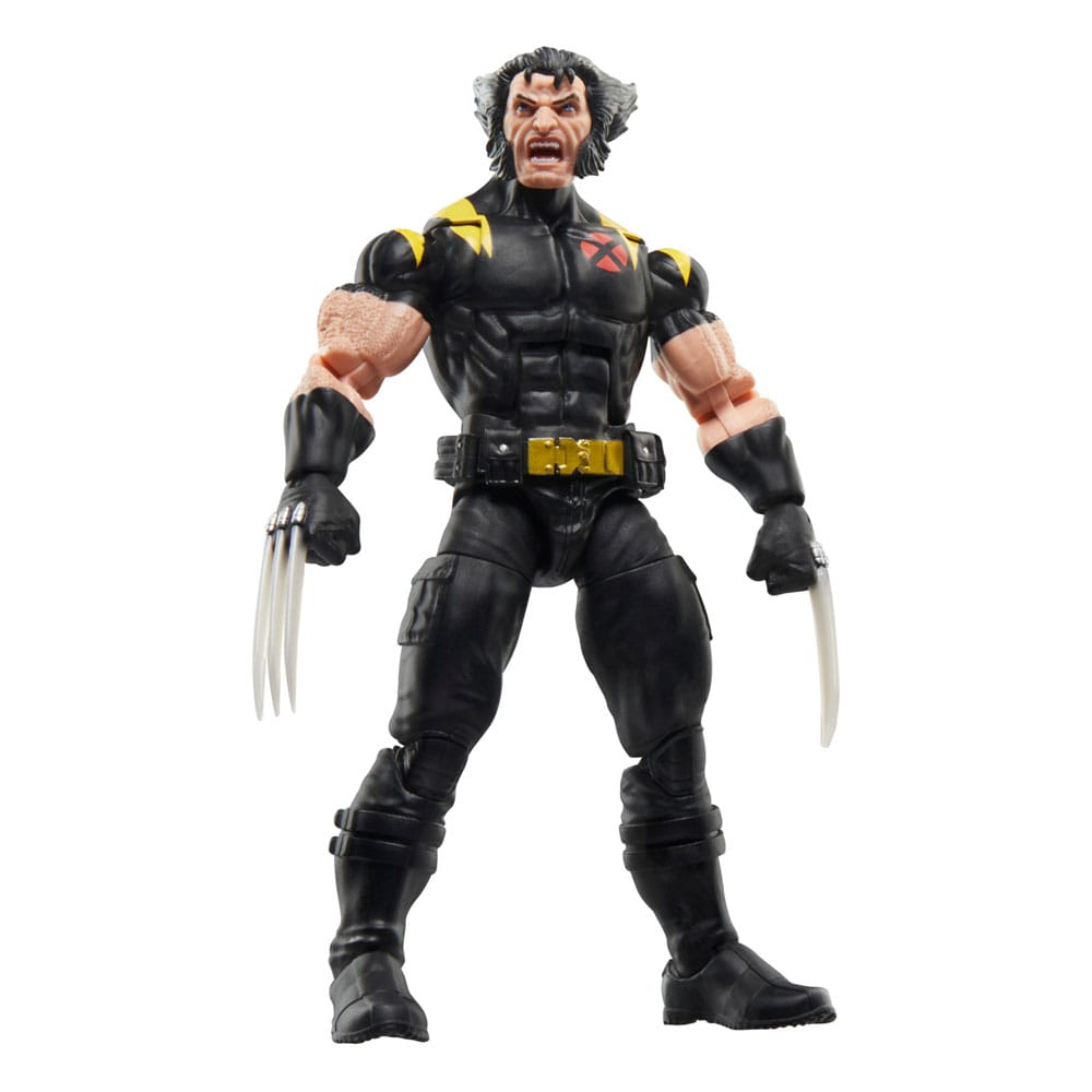 Marvel Legends X-Men Wolverine 15 cm Action Figure