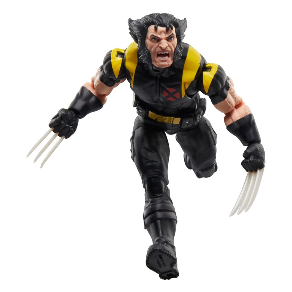 Marvel Legends X-Men Wolverine 15 cm Action Figure