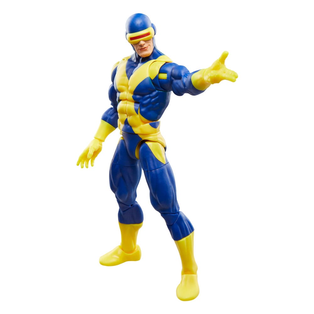 Marvel Legends X-Men Cyclops (BAF Marvel's Nemesis) 15 cm Action Figure