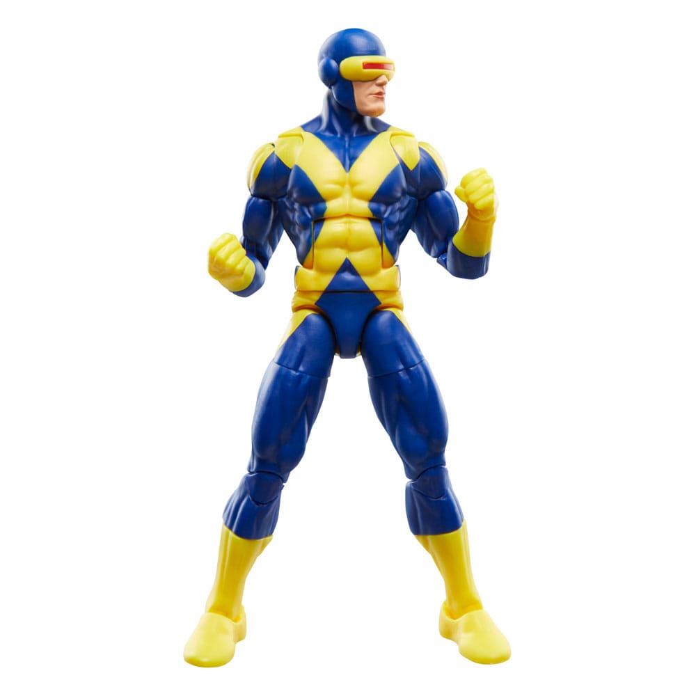 Marvel Legends X-Men Cyclops (BAF Marvel's Nemesis) 15 cm Action Figure