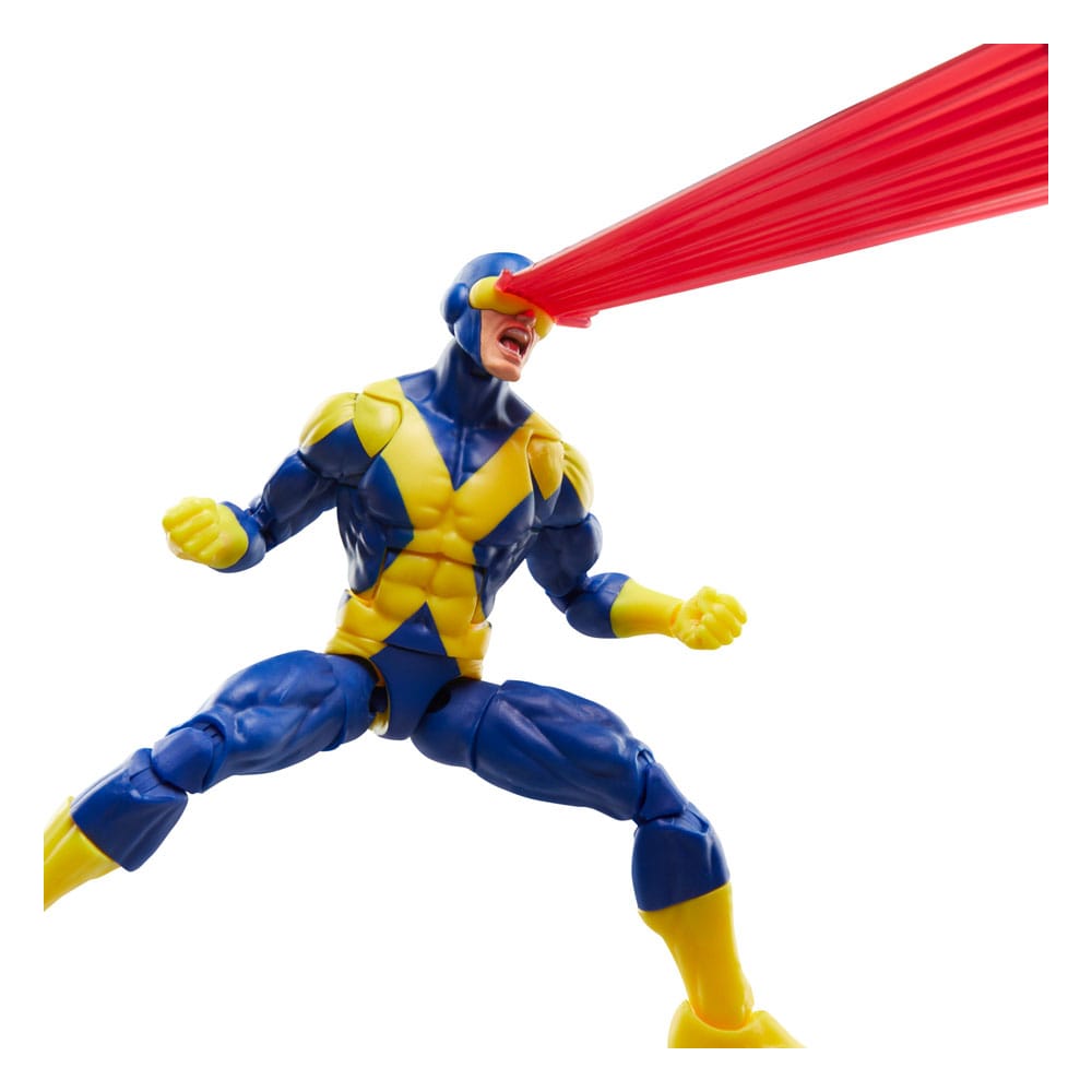 Marvel Legends X-Men Cyclops (BAF Marvel's Nemesis) 15 cm Action Figure