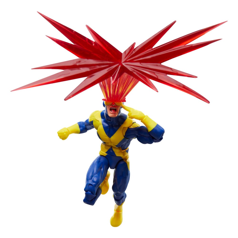 Marvel Legends X-Men Cyclops (BAF Marvel's Nemesis) 15 cm Action Figure