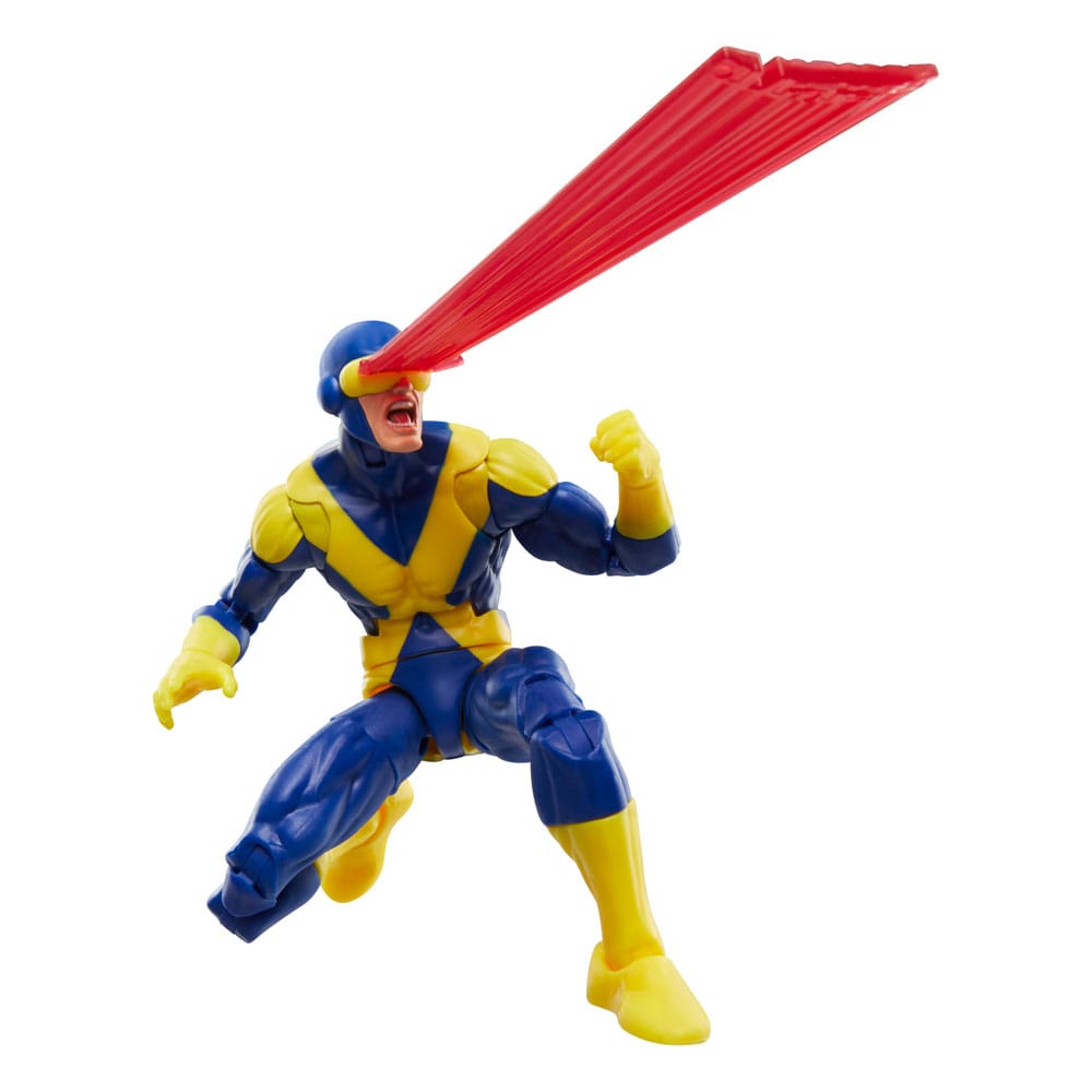 Marvel Legends X-Men Cyclops (BAF Marvel's Nemesis) 15 cm Action Figure