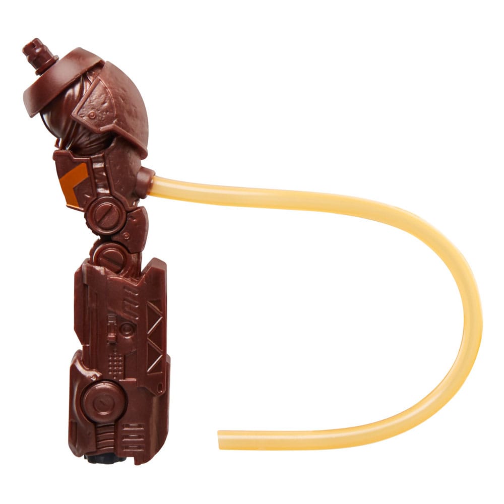 Marvel Legends X-Men Cyclops (BAF Marvel's Nemesis) 15 cm Action Figure