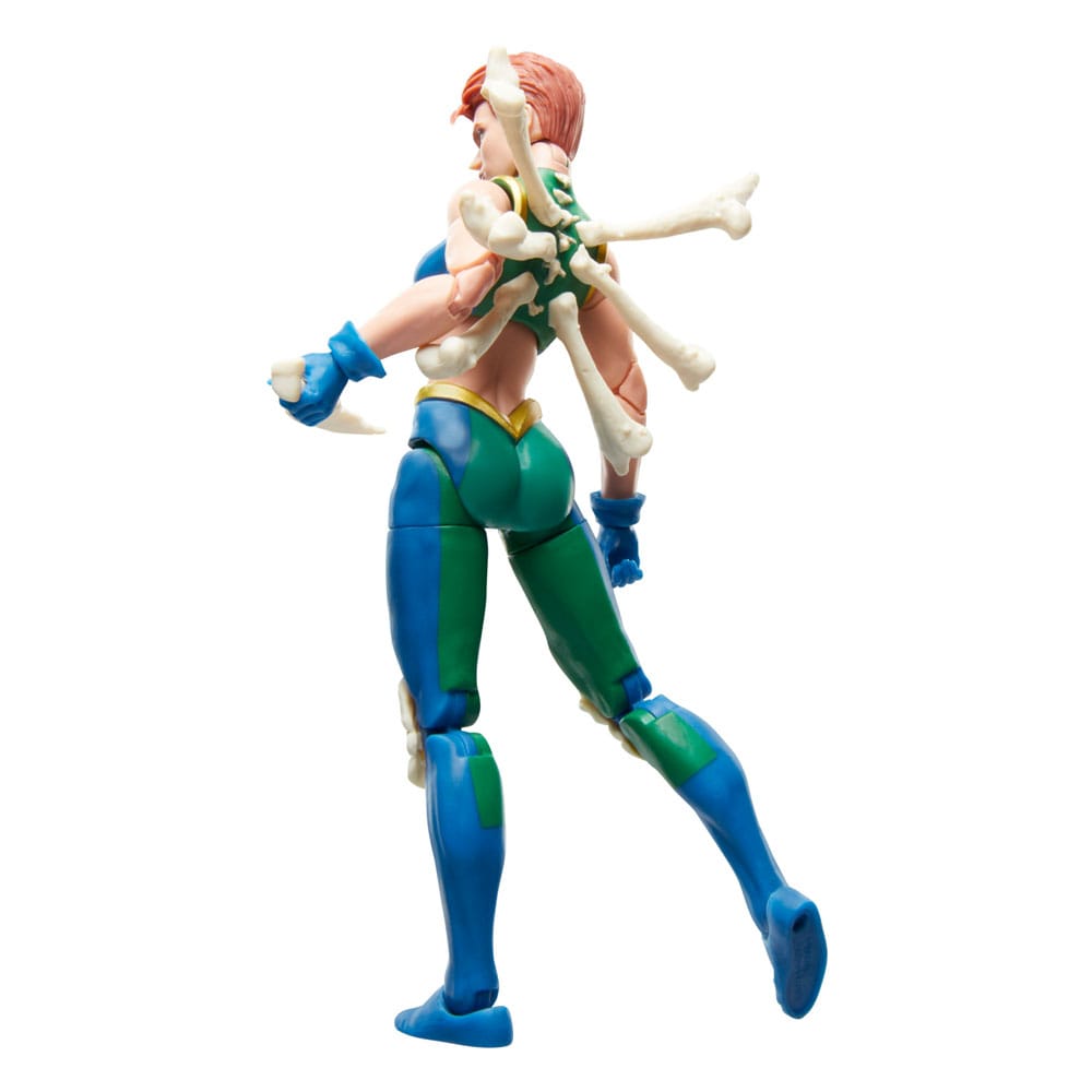 Marvel Legends X-Men Marrow (BAF: Marvel's Nemesis) 15 cm Action Figure