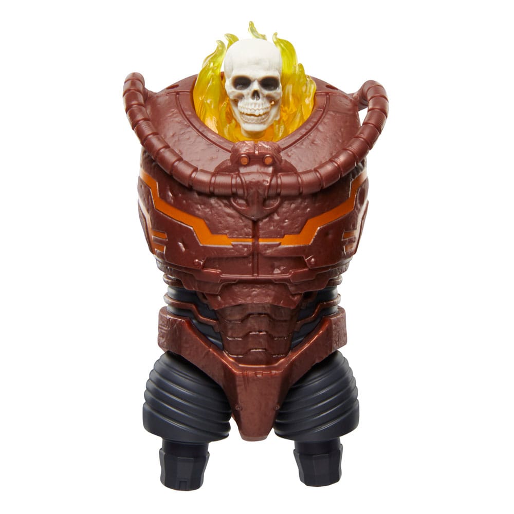 Marvel Legends X-Men Marvel's Husk (BAF: Marvel's Nemesis) 15 cm Action Figure