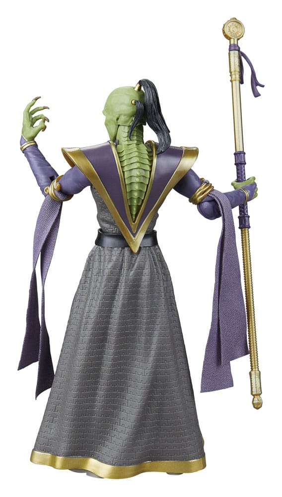 Star Wars: Shadows of the Empire Black Series Prince Xizor 15 cm Action Figure