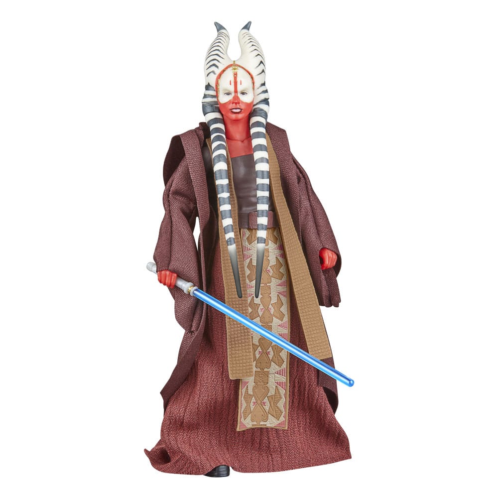 Star Wars Episode II Black Series Shaak Ti 15 cm Action Figure