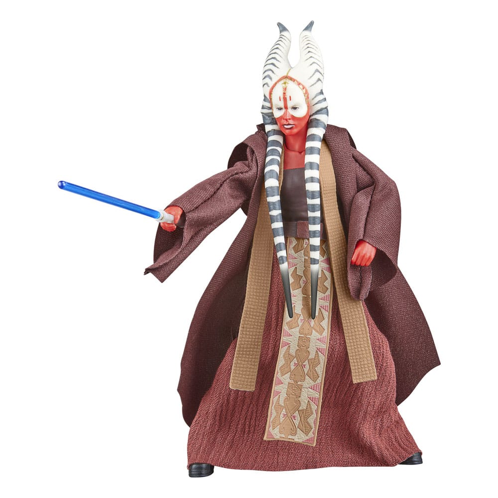 Star Wars Episode II Black Series Shaak Ti 15 cm Action Figure
