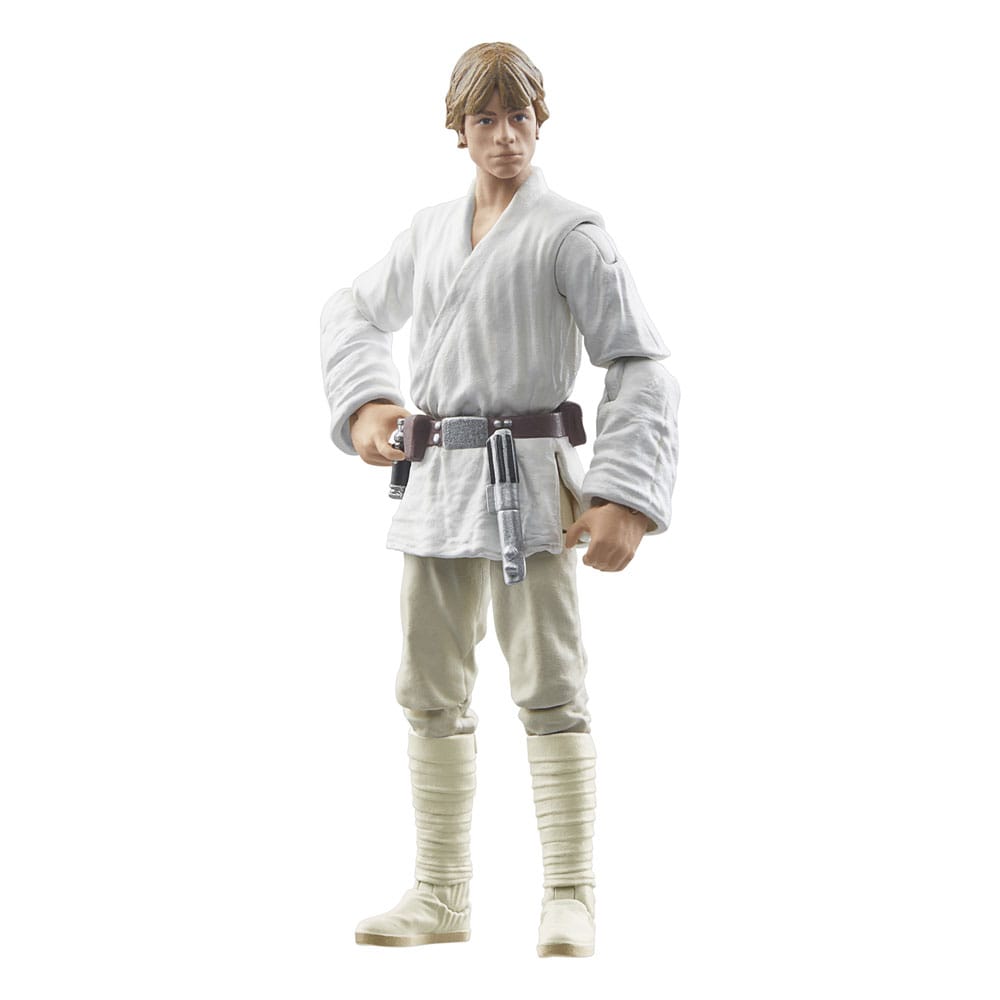 Star Wars Episode IV Luke Skywalker 10 cm Vintage Collection Action Figure
