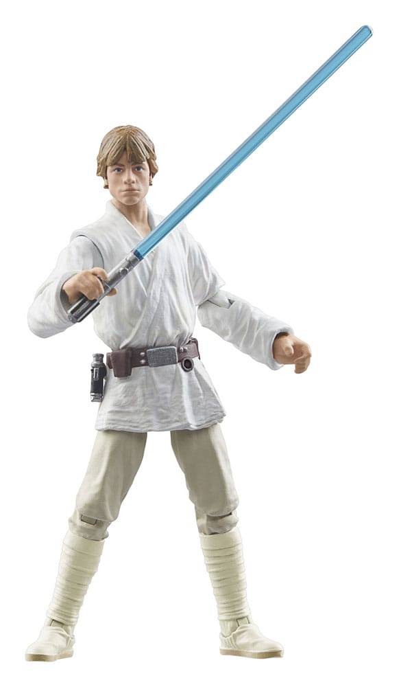 Star Wars Episode IV Luke Skywalker 10 cm Vintage Collection Action Figure