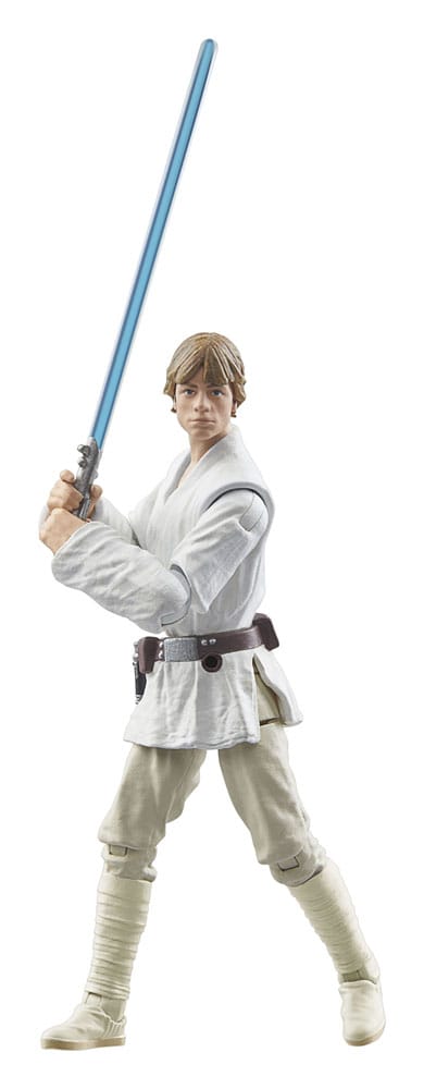 Star Wars Episode IV Luke Skywalker 10 cm Vintage Collection Action Figure