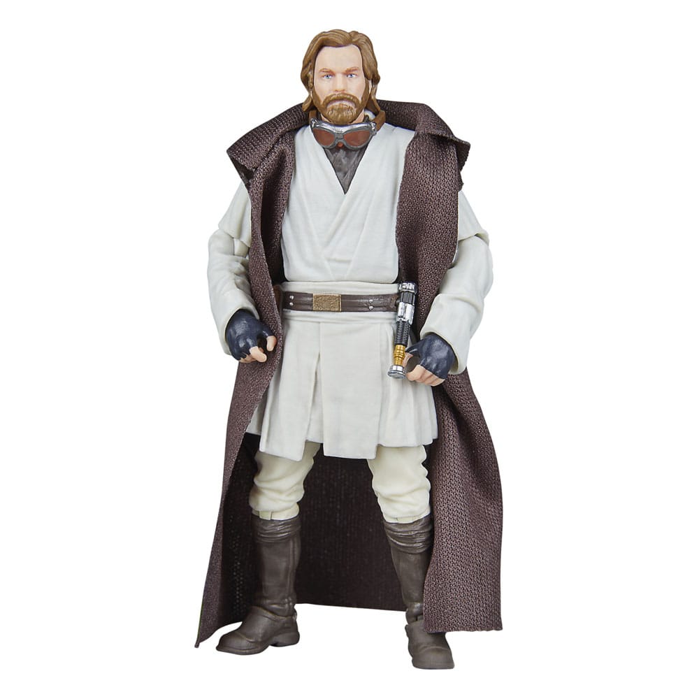 Star Wars Obi-Wan Kenobi (Jedi Legend) 10 cm Vintage Collection Action Figure