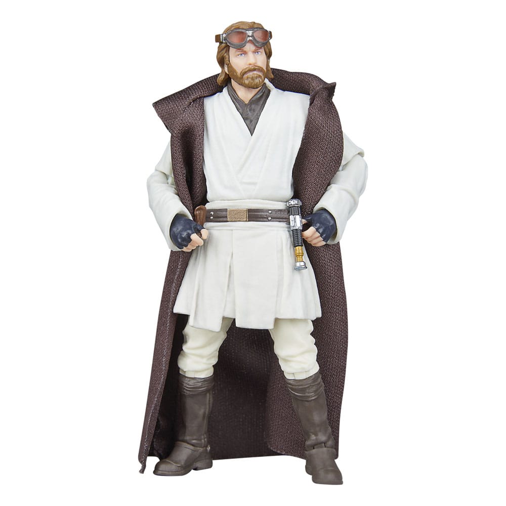 Star Wars Obi-Wan Kenobi (Jedi Legend) 10 cm Vintage Collection Action Figure