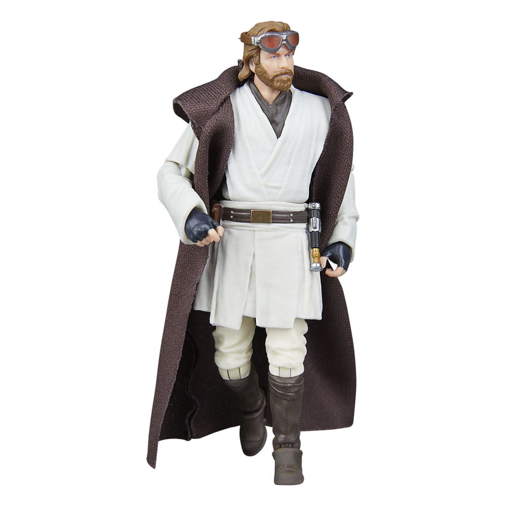 Star Wars Obi-Wan Kenobi (Jedi Legend) 10 cm Vintage Collection Action Figure