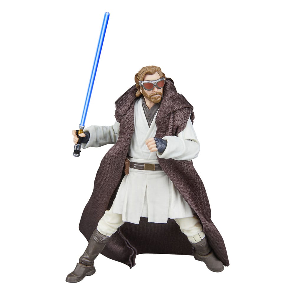 Star Wars Obi-Wan Kenobi (Jedi Legend) 10 cm Vintage Collection Action Figure